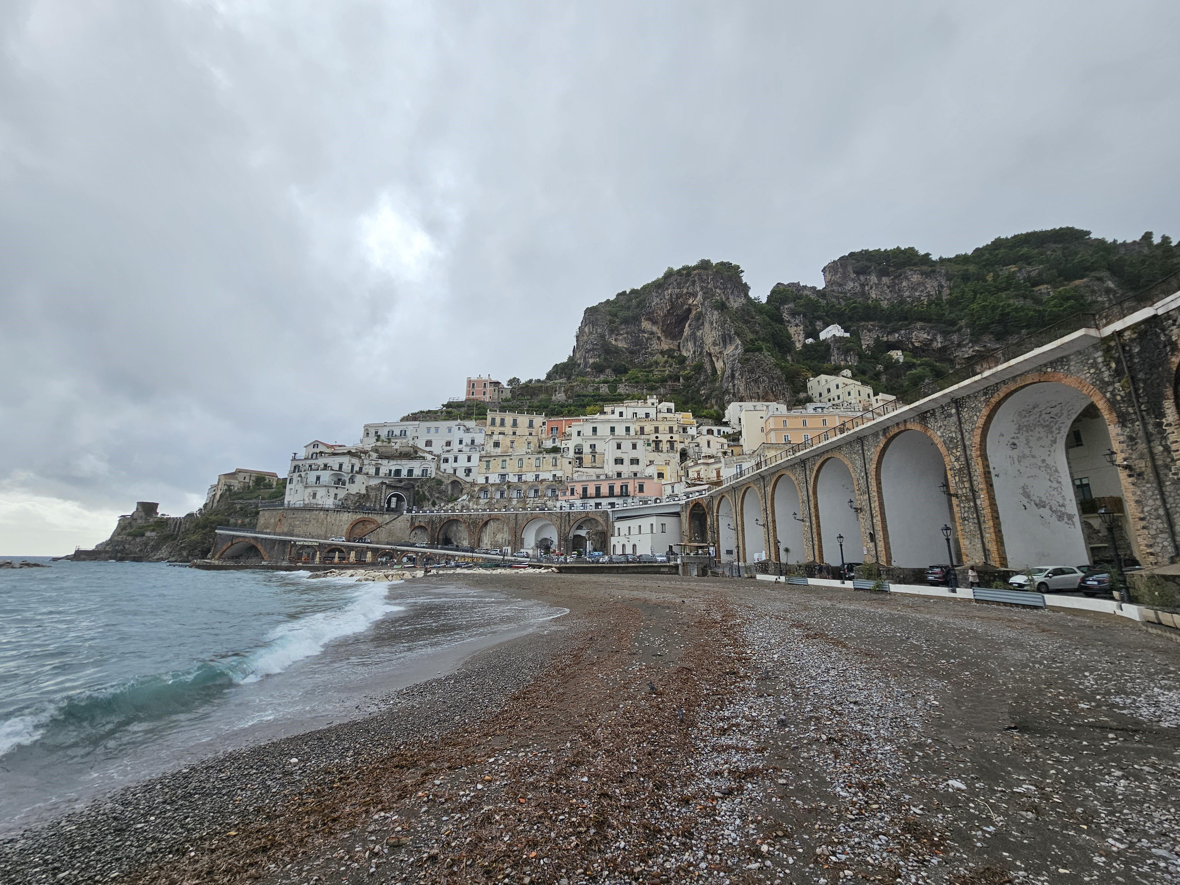 Atrani